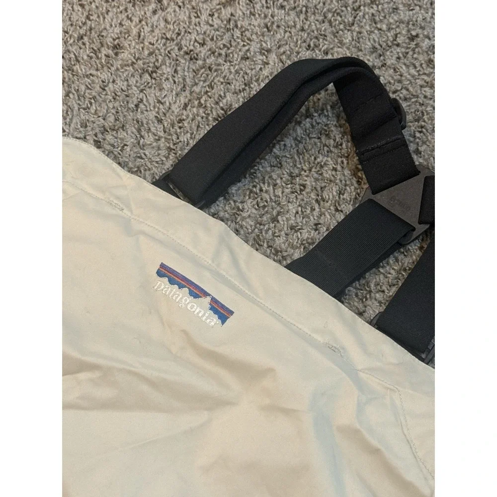 Patagonia Waders Watermaster Waders Men's Size Large/XL Measurements Included